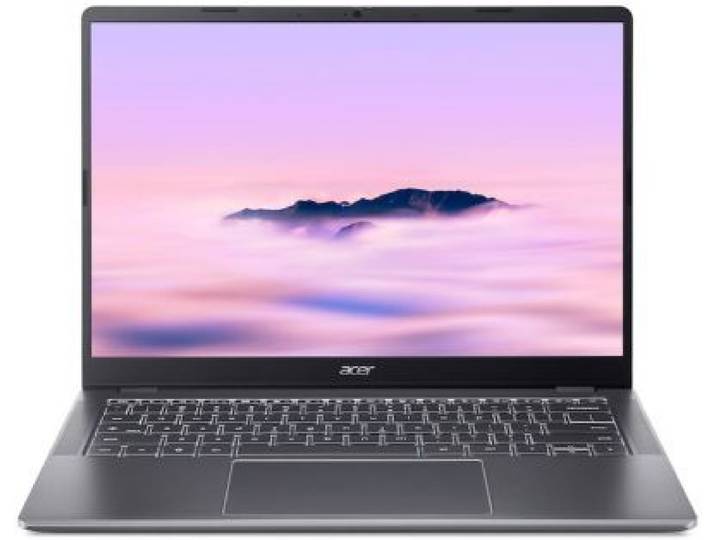 Acer - Chromebook Cb514-6h-33bl 14 Intel Core I3 N355 8 Go Ram Ddr5 Ssd 512 Go