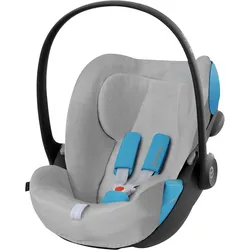Cybex GOLD Sommerbezug für Babyschale Cloud G i-Size, beige