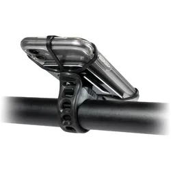 Lezyne Smart Grip, Smartphone Halterung, Schwarz