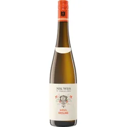 Riesling Nik Weis St. Urbans-Hof 2024
