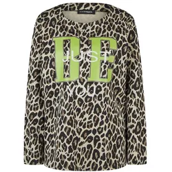 Sweatshirt Doris Streich beige, 44