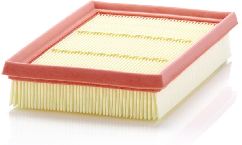 Luftfilter MANN-FILTER C 24 076