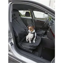 Flamingo Auto-Schondecke (Hund), Tiertransport