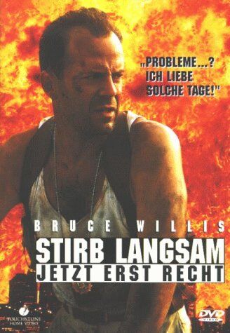 John McTiernan - Stirb langsam: Jetzt erst recht - Preis vom 11.10.2026 03:10:56 h