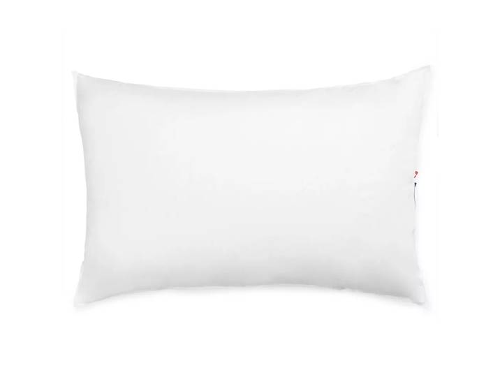 Billerbeck - Weiches 3-Kammer-Daunen-/Federkopfkissen, Duplo 150 Weiches 3-Kammer-Daunen Federkopfkissen, 65 x 100 cm, Weiss