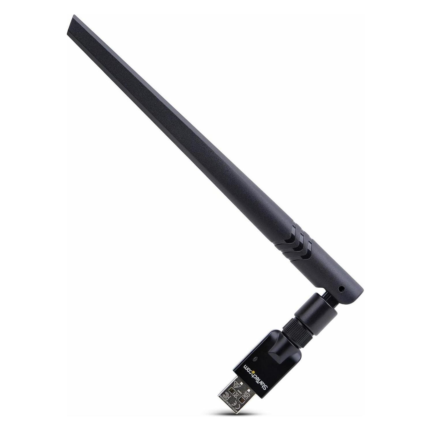 StarTech USB Bluetooth Dongle (Sender & Empfänger) (AV53C1-USB-BLUETOOTH)