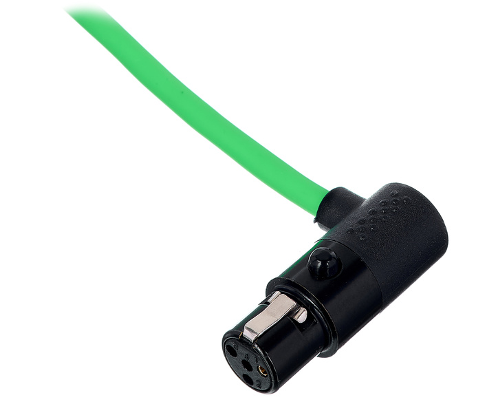 Catchbox Beltpack Module Cable 4-Pin