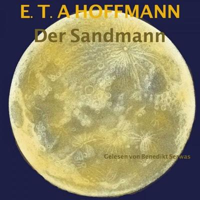 Der Sandmann - , Audio, 4250782410986
