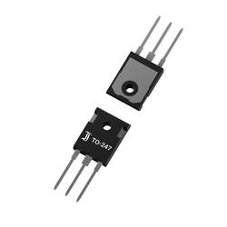 Diotec Gleichrichterdiode PWY8012 TO-247-3L 1200 V 80 A