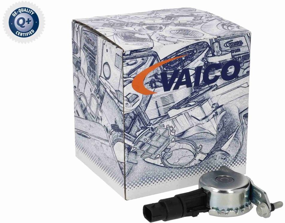 Vaico Valvola di controllo, unità di fasatura dell'albero a camme V25-0984