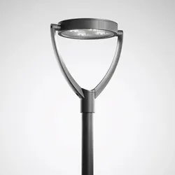 Trilux LED-Aufsatzleuchte Publisca P1 #6637940