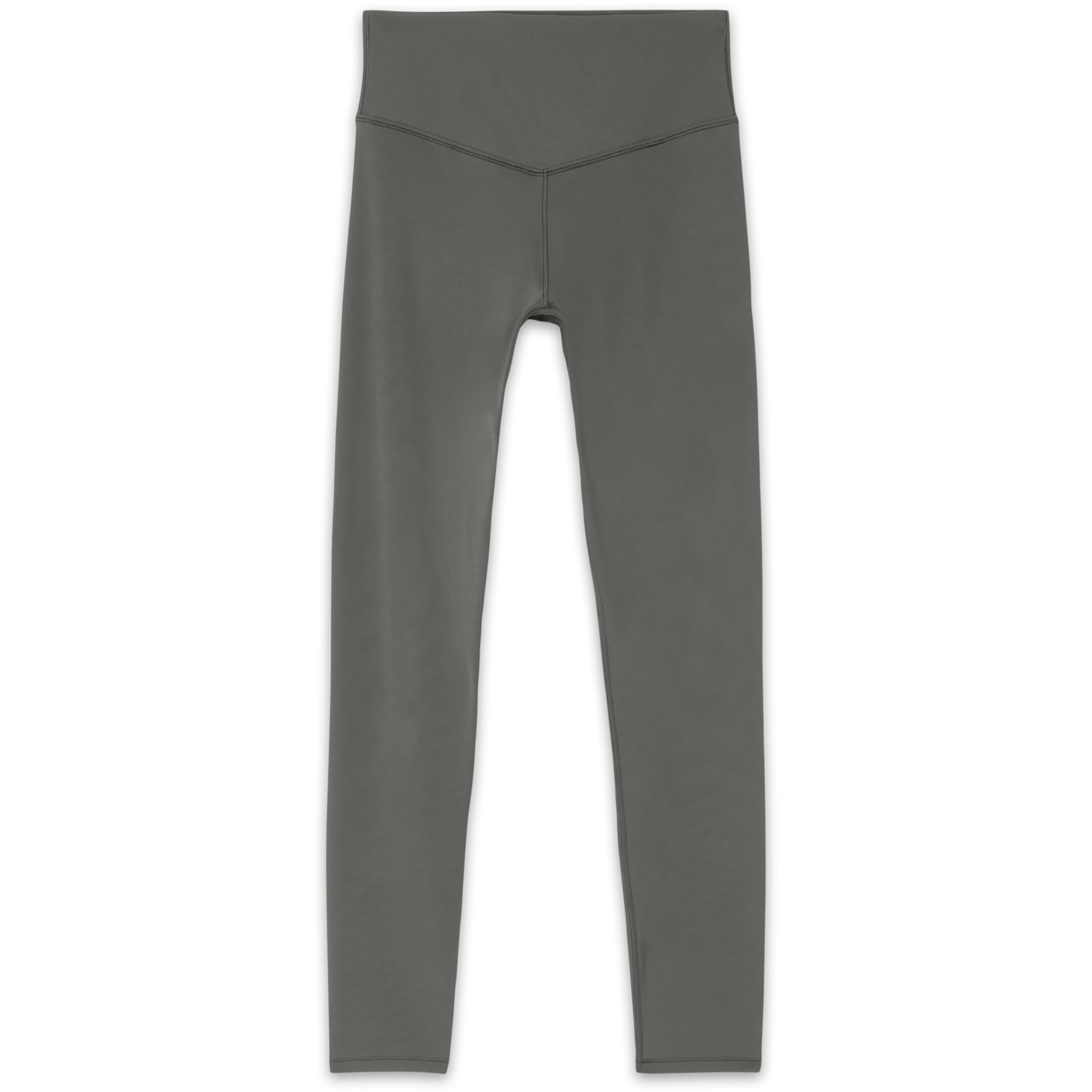 Vuori Alltheform Tights Damen Laufhose army Größe L Yoga | Training & Fitness | Laufen Elastisch