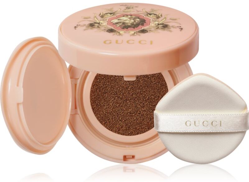 Gucci Gucci Beauty Cushion de Beauté compact foundation SPF 20 shade 11 14 g