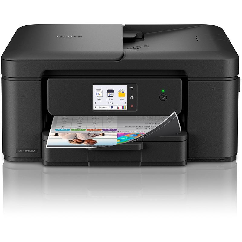 Brother DCP-J1460DWRE1 3-in-1