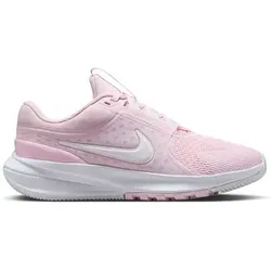 NIKE Kinder Workoutschuhe STAR RUNNER 5 (GS), Größe 39 in Pink Pink