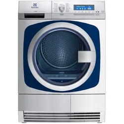 Electrolux Professional TD2-9HP 9kg Gewerbetrockner Wärmepumpentrockner mypro Edge made by Electrolux