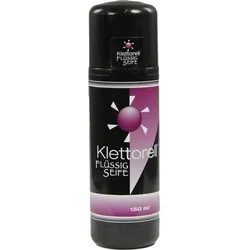 KLETTORELL Flüssigseife 150 ml