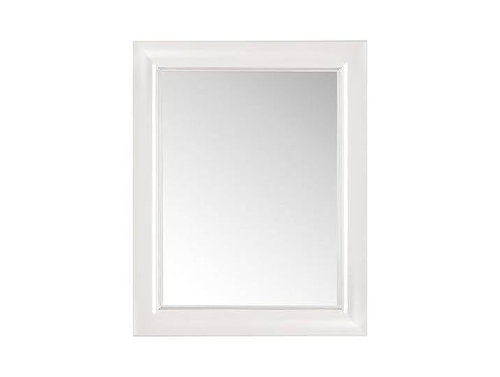 Kartell François Ghost\, Miroir\, 88 x 111 cm\, Cristal