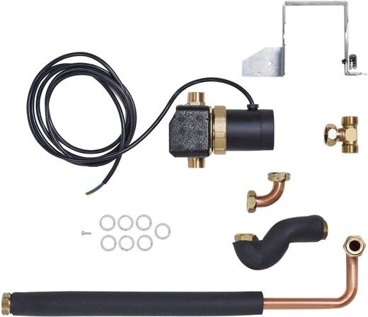 Vaillant circulation match0 0020170503 avec pompe