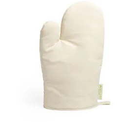 Küchenhandschuh Farbe Natur