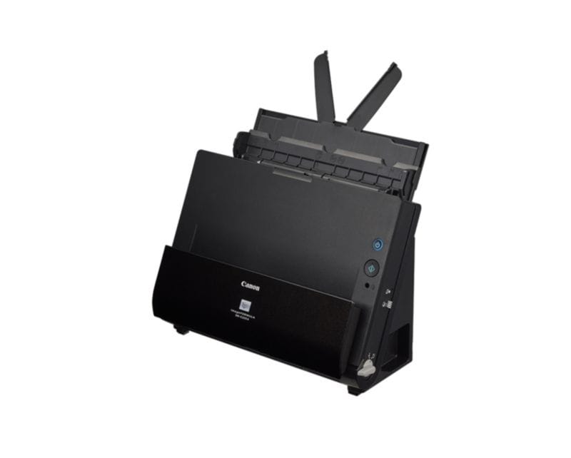 Canon imageFORMULA DR-C225 II Dokumentenscanner Duplex USB