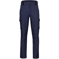 Workwear Service-Hose - 54 - navy
