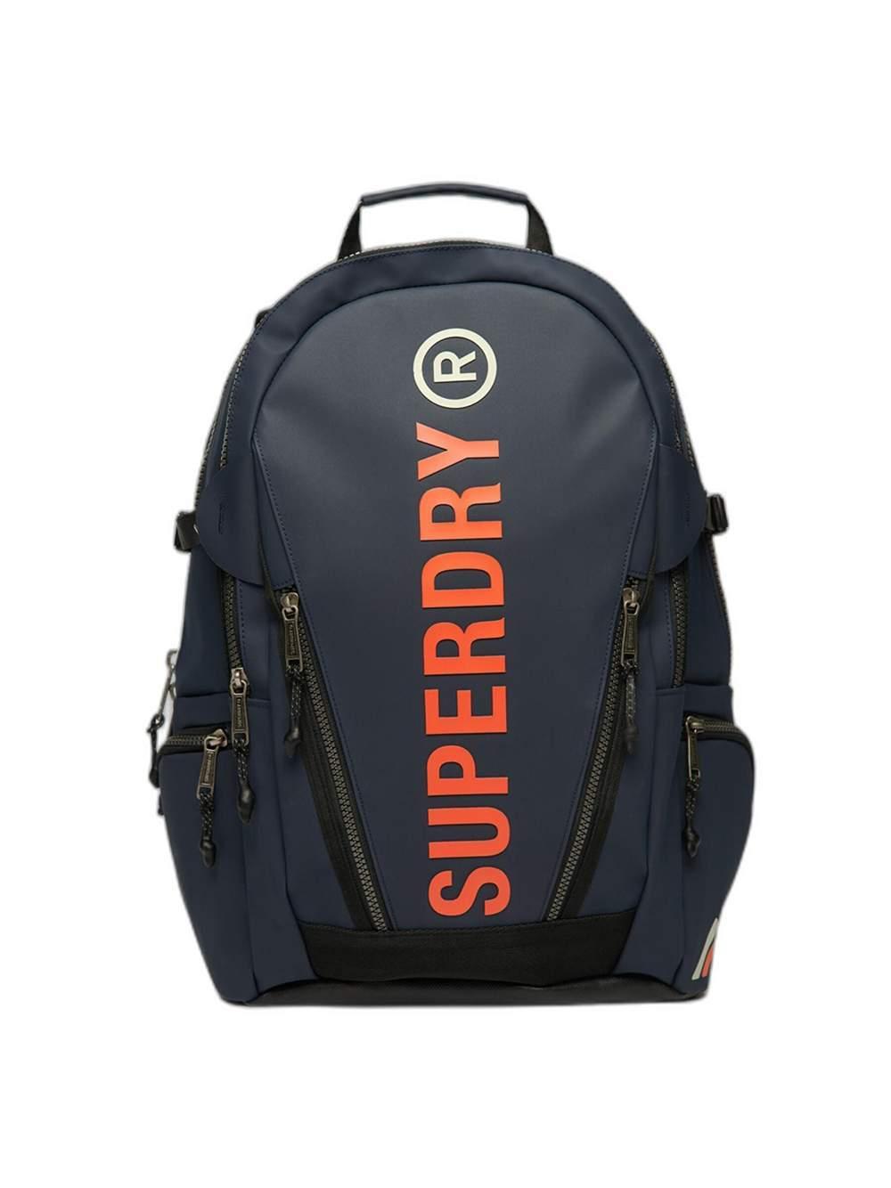 Superdry Tarp rygsæk til mænd