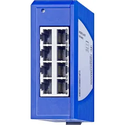 Hirschmann INET Ind.Ethernet Switch SSR40-8TX