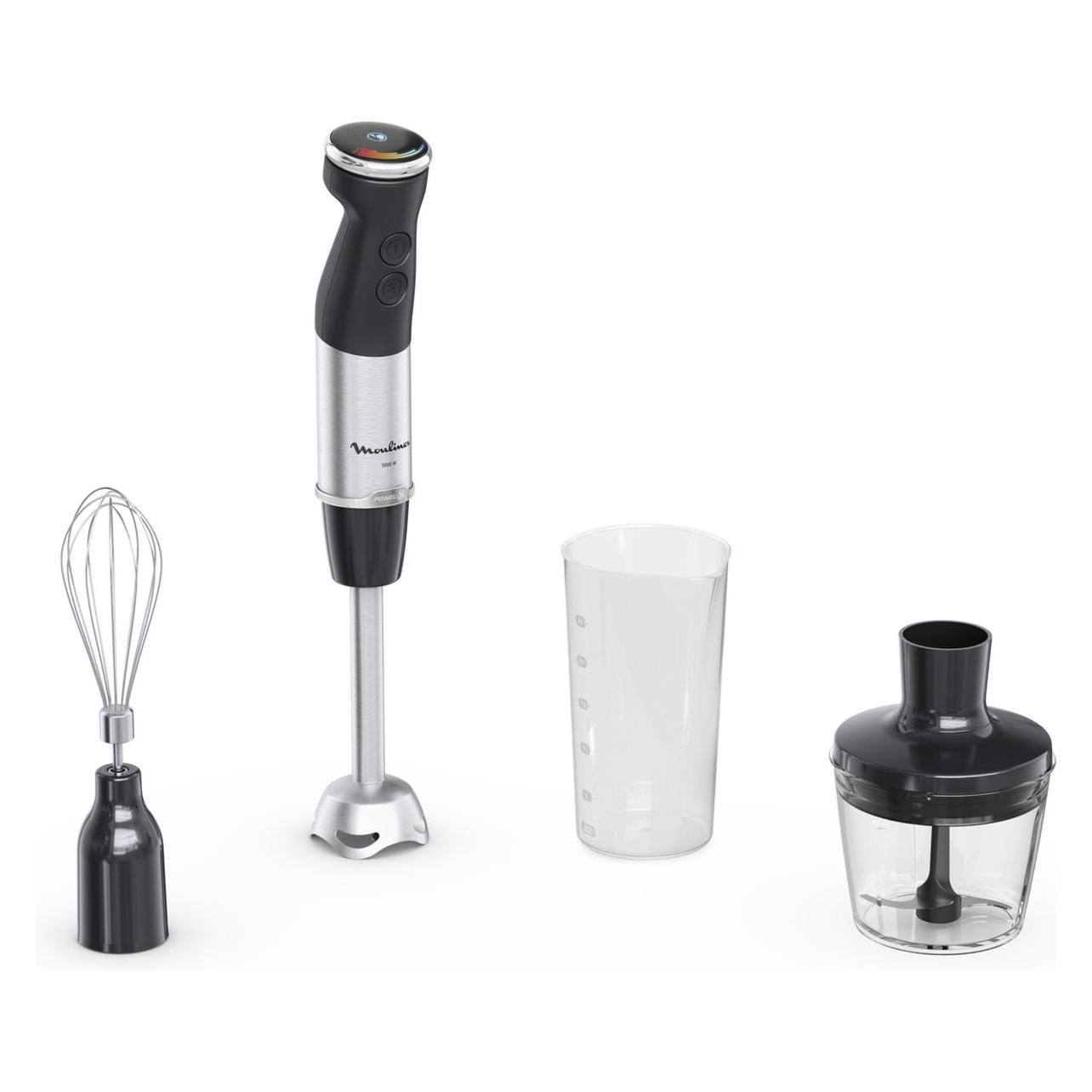 Moulinex DD6738 Quickchef (DD673810)