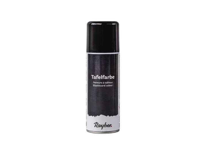 Rayher Tafelfarbe Spray 0.2 l