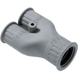 Lapp Zubehör SILVYN-KLICK-Y-TPE-3X10-BK 56000125