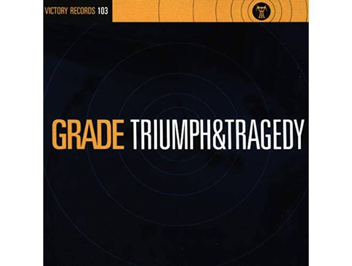 Triumph & Tragedy