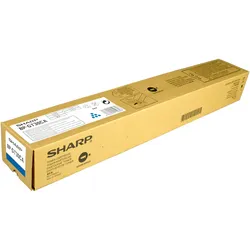 Sharp, Toner, Toner - BP-GT30CA - cyan - 15.000pages - Tonereinheit (C)