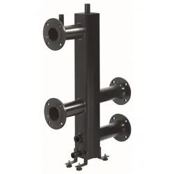 Vaillant hydraulische Weiche WHC 110 für ecoTEC plus Kaskaden