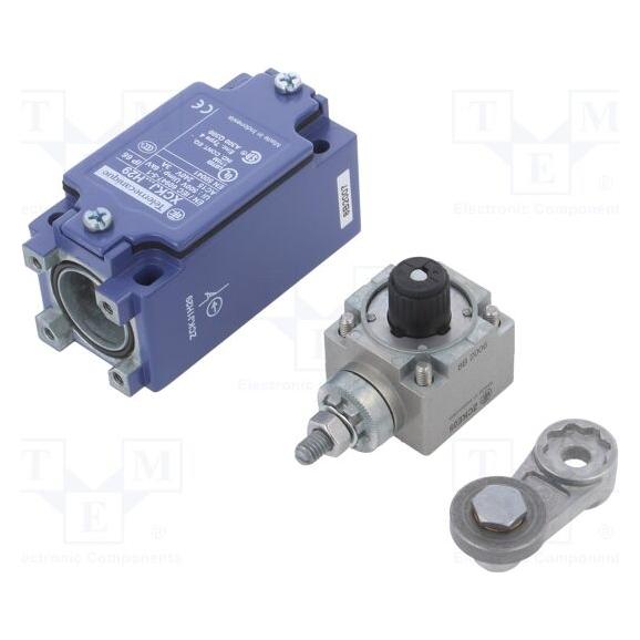 TE Sensors Endschalter Rollenhebel (XCKJ10513H29)