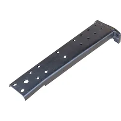 linker Längsträger MTS Rahmen 50-2801053-B2