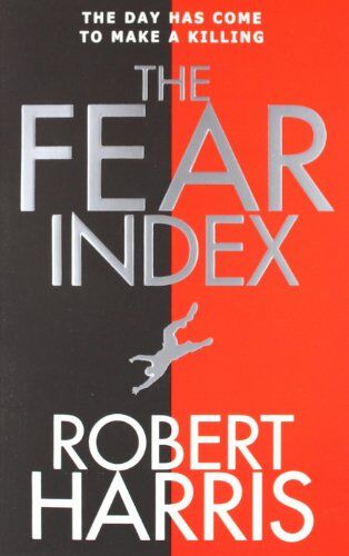 Robert Harris - The Fear Index - Preis vom 12.10.2026 11:37:12 h