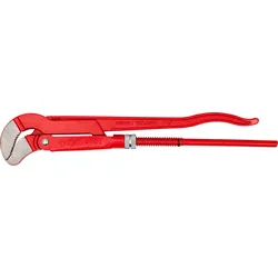 Eck-Rohrzange für Rohre bis 1/2"ø, ELORA-68SN-1/2