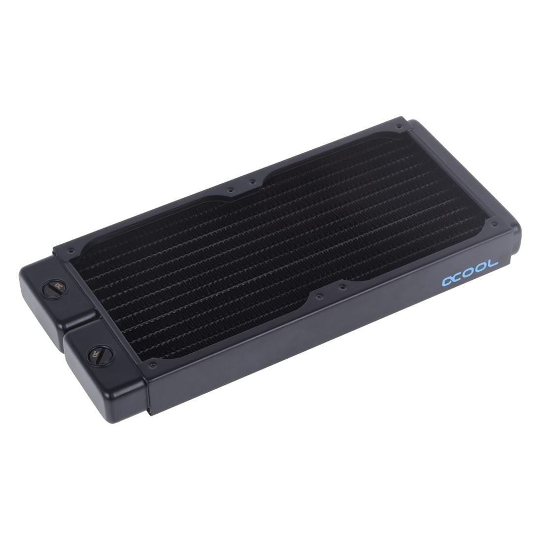 Alphacool Alphac Core Storm 240mm ST30 Set 1022063 (11985)