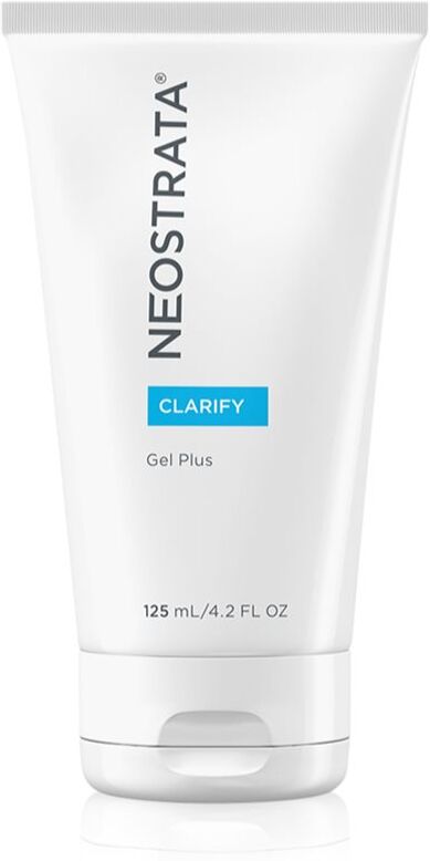 NeoStrata Clarify Gel Plus facial gel With AHAs 125 ml