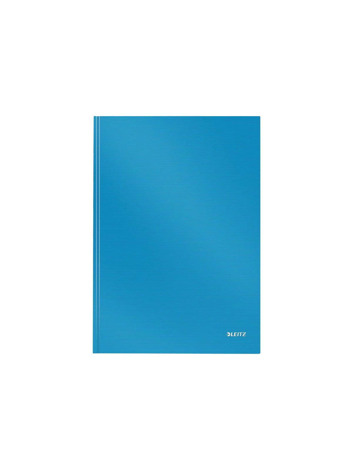 Esselte Leitz Solid - notebook - A4 - 80 sheets