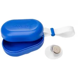 Savont 2in1 Seifendose mit Magnetseifenhalter