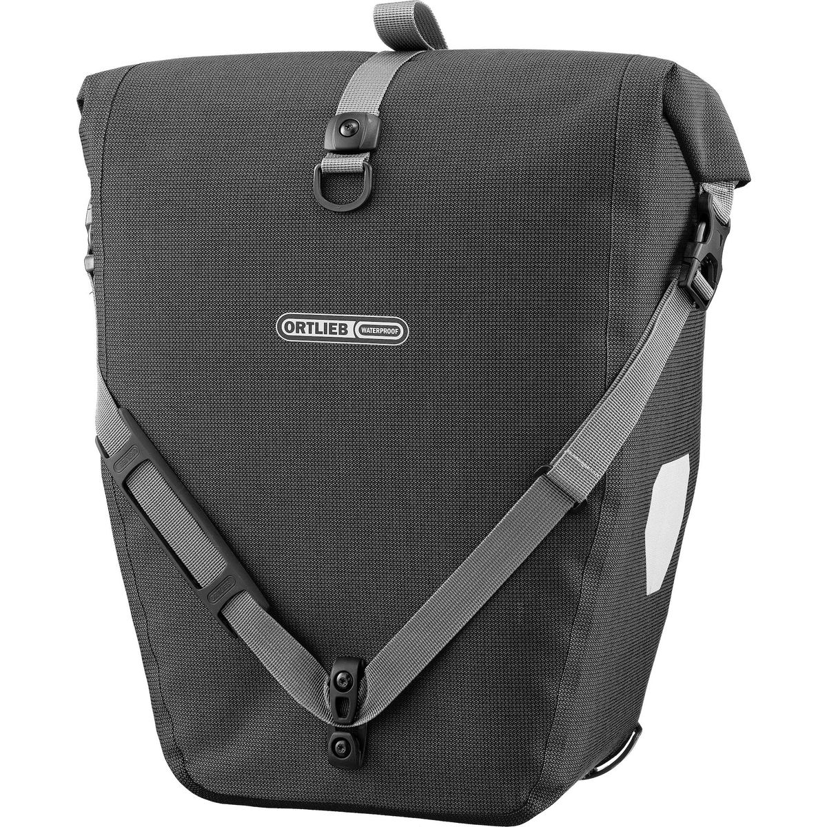 Ortlieb Back-roller Urban pepper F5533