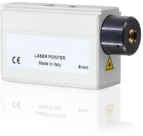 ABB 2TLA022310R5000 Orion Laser Laser-Ausrichthilfe 1St.