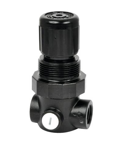 IMI NORGREN Druckregler R91G-2GK-NEN G 1/4 1St.