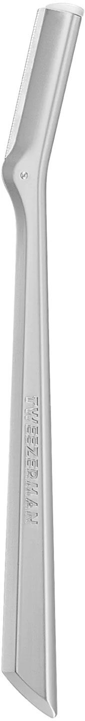 TWEEZERMAN Facial Razor