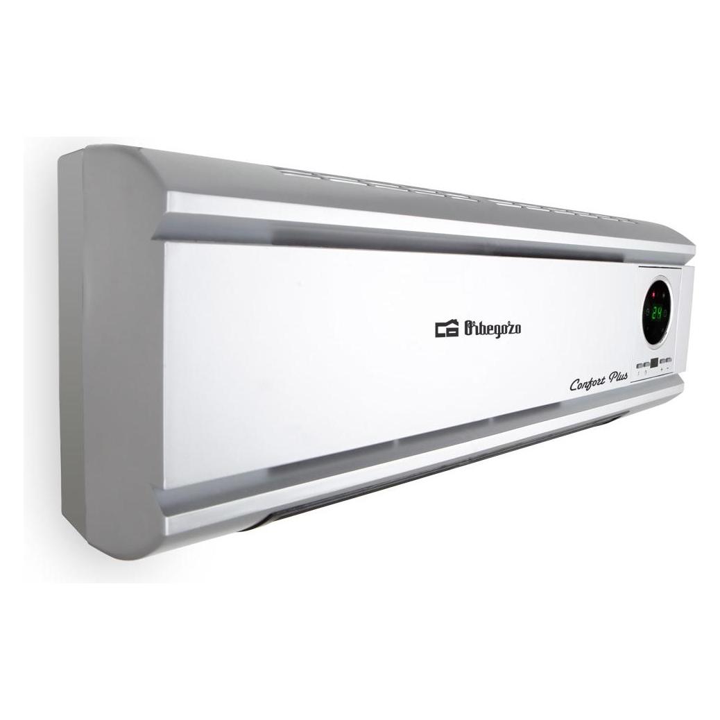 Orbegozo SP 6500 (2000 W) (8436044538803)
