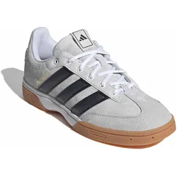 Adidas, Herren, Hallenschuhe, Spezialist (46), Weiss