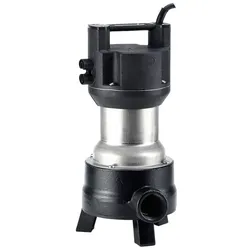 Jung Pumpen Schmutzwasserpumpe Us 73 D JP00677