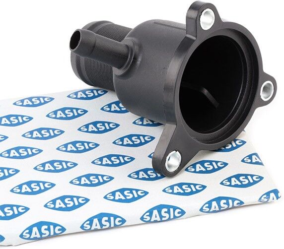 SASIC 4000378 Coolant Flange